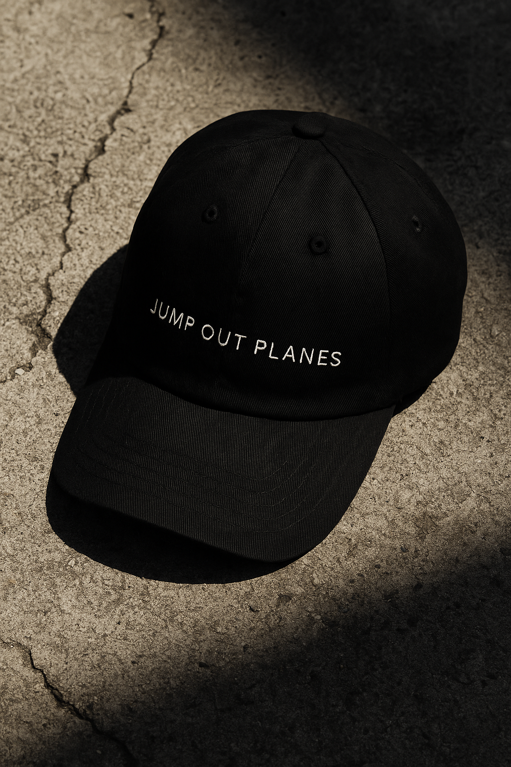 The Initial Descent / Drop 001 — Limited Production