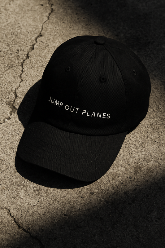 The Initial Descent / Drop 001 — Limited Production
